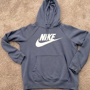 Nike hoodie